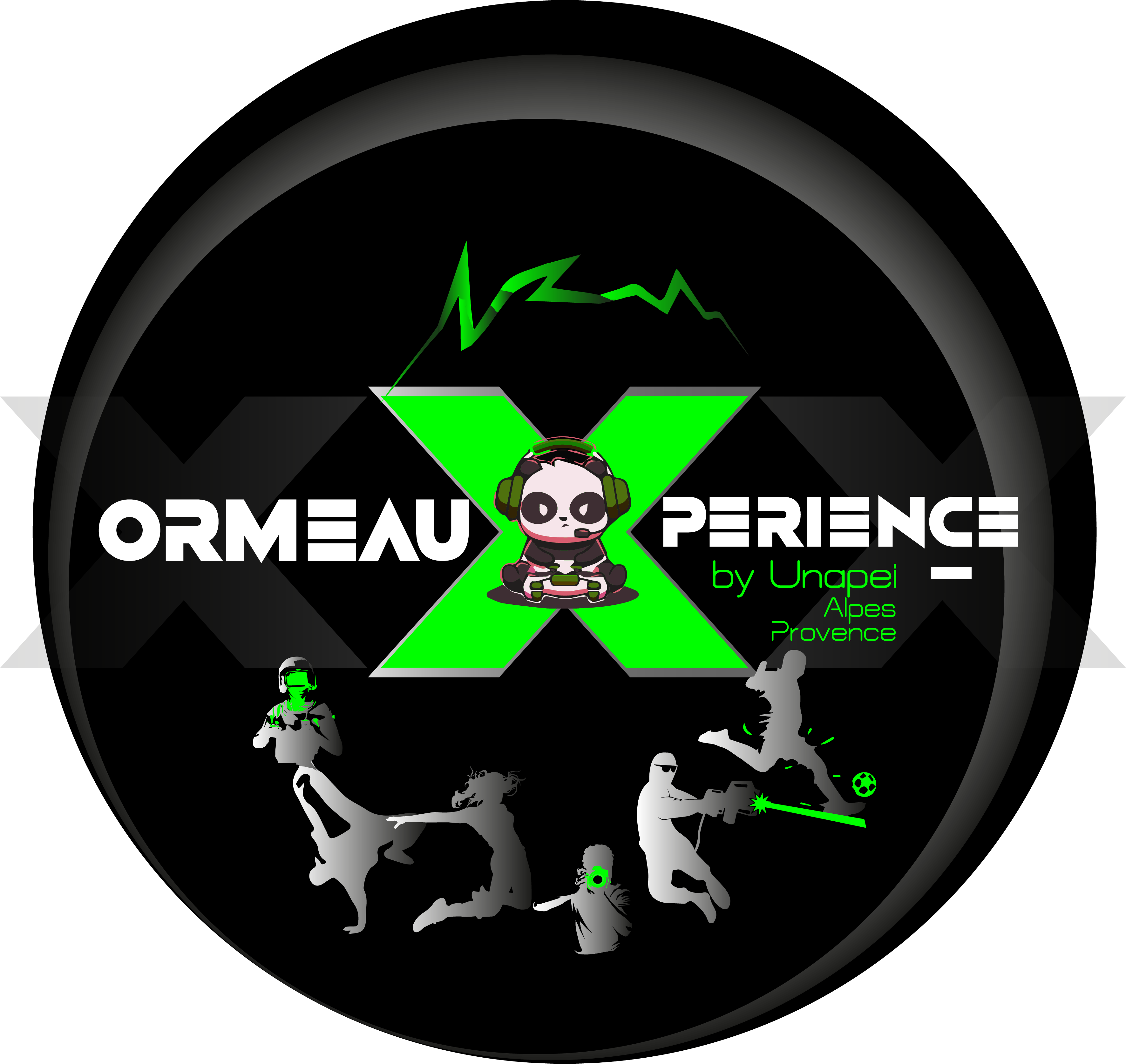 OrmeauXperience