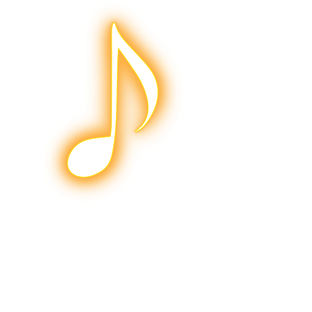 Fond sonore pour nos activités