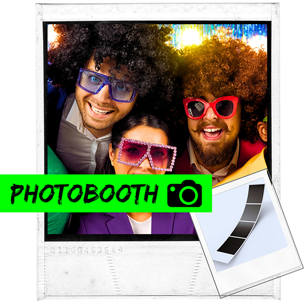 Photobooth ormeauXperience